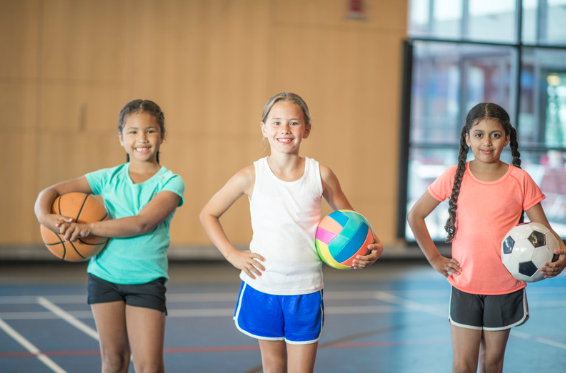 Caring for Your Young Athlete: Injury Prevention, Recovery & Performance Tips